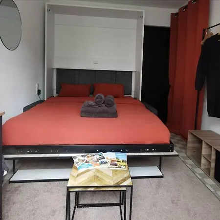 2 Pas Du Centre-ville Διαμέρισμα Gisors