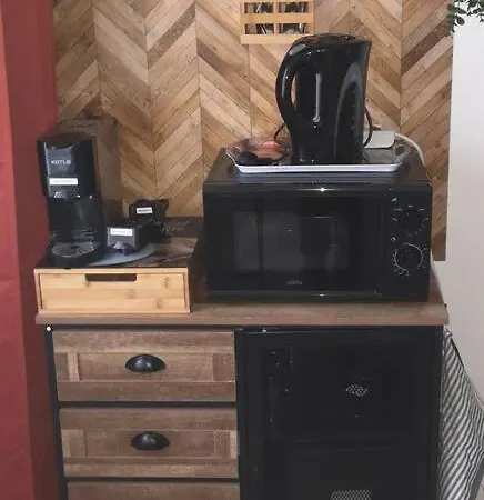 2 Pas Du Centre-ville *