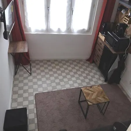2 Pas Du Centre-ville