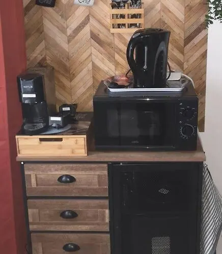 2 Pas Du Centre-ville *